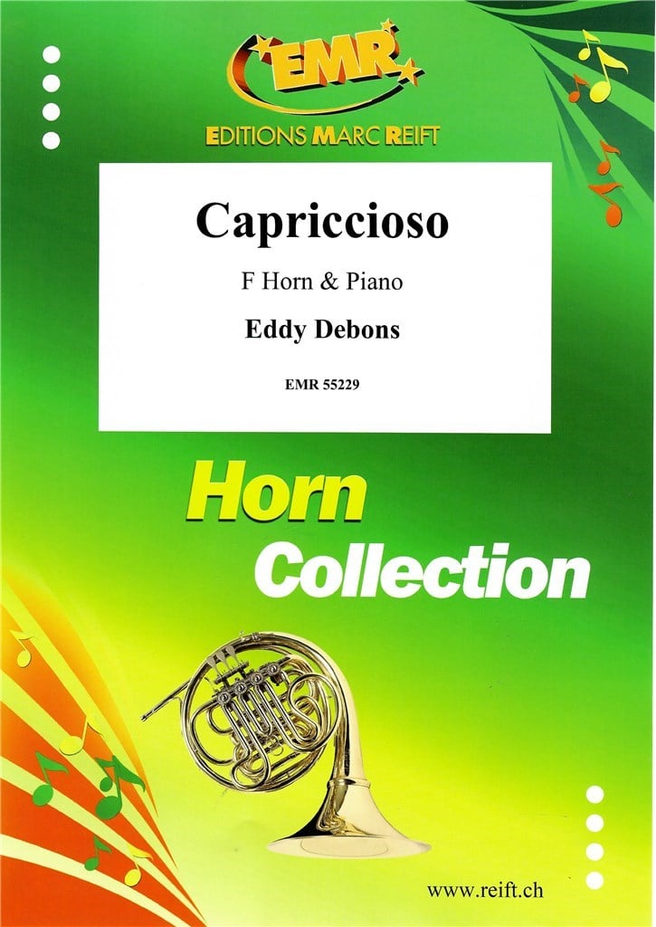 Capriccioso
